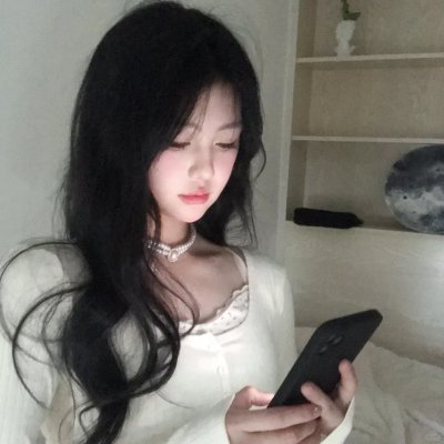 沉默不语的顾小姐