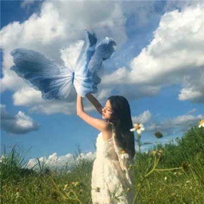 解谎侦探少女