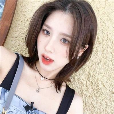 来自纽约的女孩